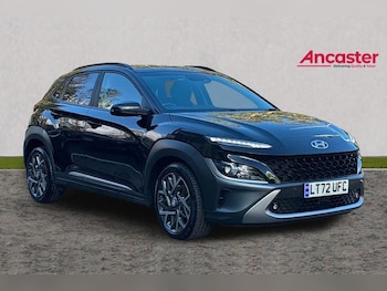 2022 - 1.6 GDi Hybrid Premium 5dr DCT