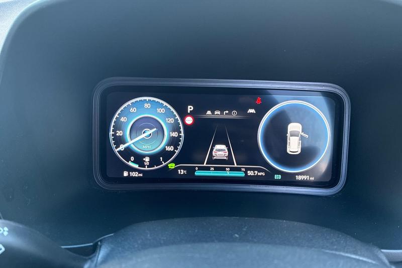 Used Hyundai KONA 2022 for sale - 76438469: Photo 20