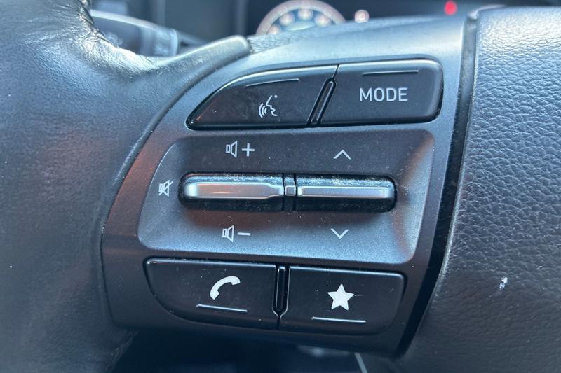 Used Hyundai KONA 2022 for sale - 76438469: Photo 21