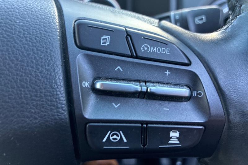 Used Hyundai KONA 2022 for sale - 76438469: Photo 22