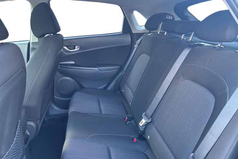 Used Hyundai KONA 2022 for sale - 76438469: Photo 23