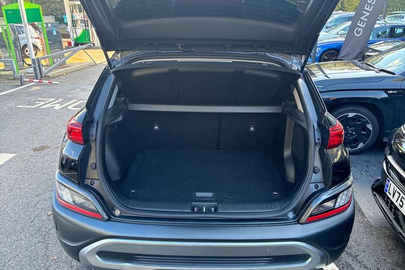 Used Hyundai KONA 2022 for sale - 76438469: Photo 24