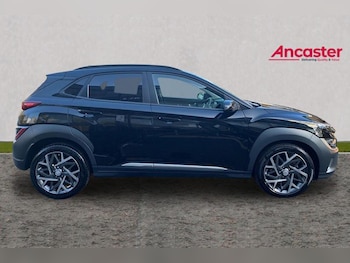 Used Hyundai KONA 2022 for sale - 76438469: Photo