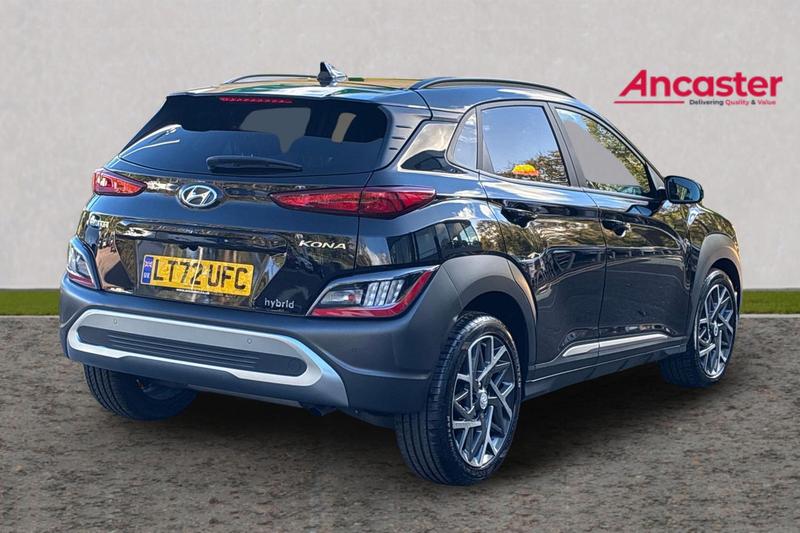 Used Hyundai KONA 2022 for sale - 76438469: Photo 3