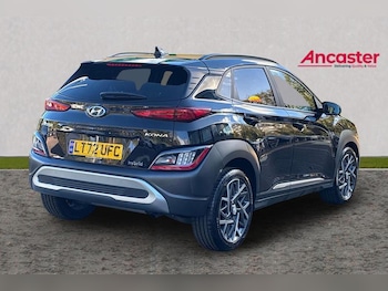 Used Hyundai KONA 2022 for sale - 76438469: Photo