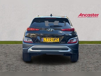 Used Hyundai KONA 2022 for sale - 76438469: Photo