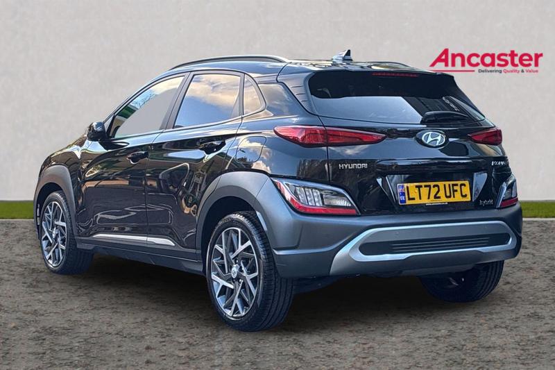 Used Hyundai KONA 2022 for sale - 76438469: Photo 5