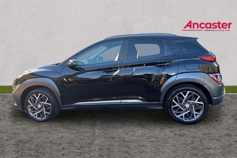 Used Hyundai KONA 2022 for sale - 76438469: Photo 6
