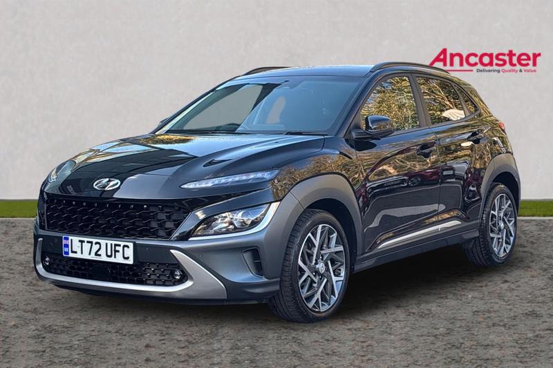 Used Hyundai KONA 2022 for sale - 76438469: Photo 7