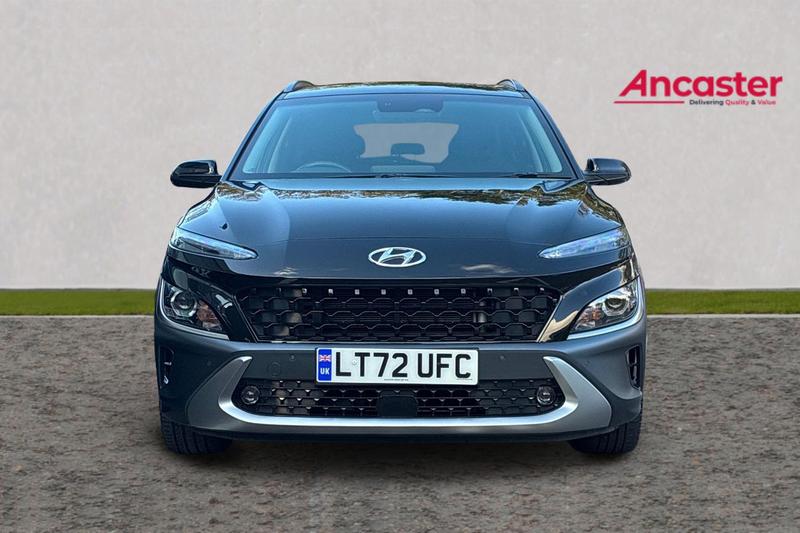Used Hyundai KONA 2022 for sale - 76438469: Photo 8