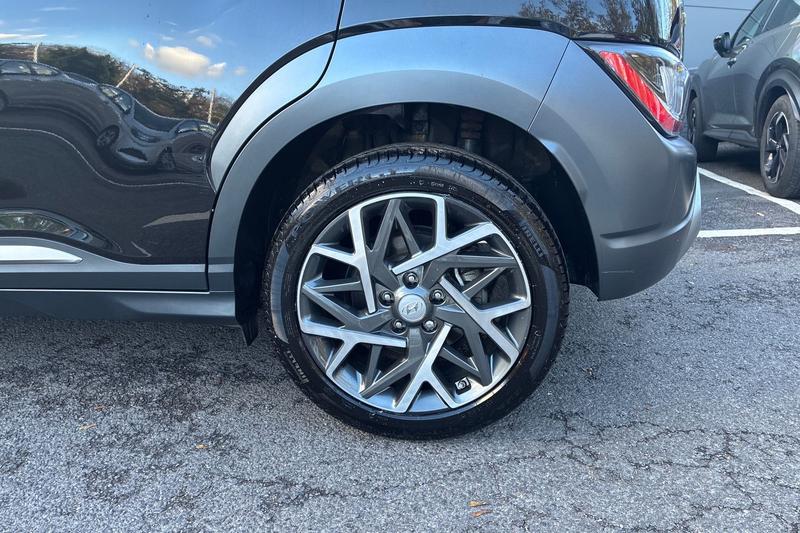 Used Hyundai KONA 2022 for sale - 76438469: Photo 9