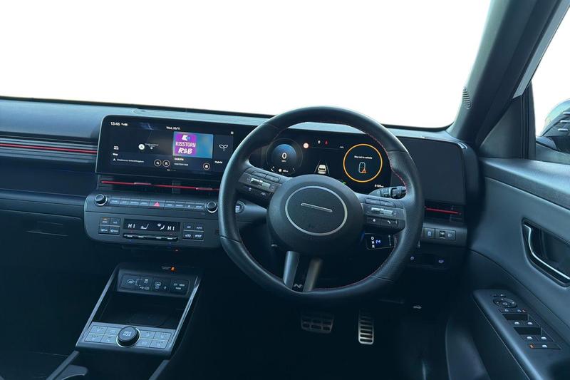 Used Hyundai KONA 2024 for sale - 76710222: Photo 11