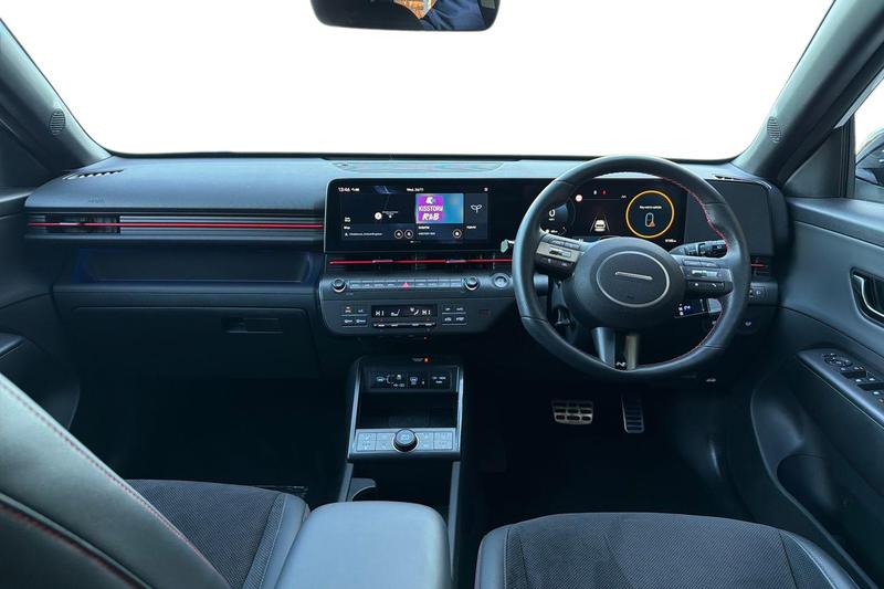 Used Hyundai KONA 2024 for sale - 76710222: Photo 12