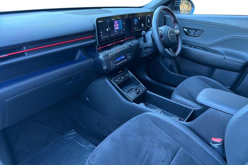 Used Hyundai KONA 2024 for sale - 76710222: Photo 13