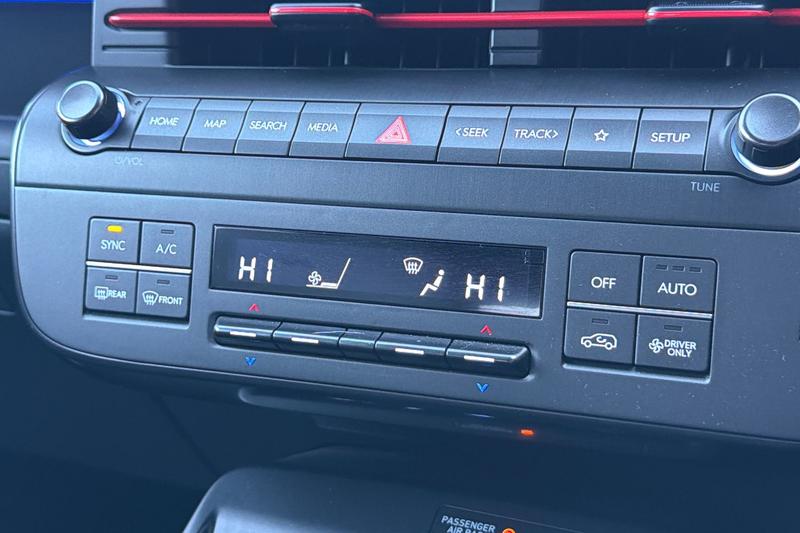 Used Hyundai KONA 2024 for sale - 76710222: Photo 15