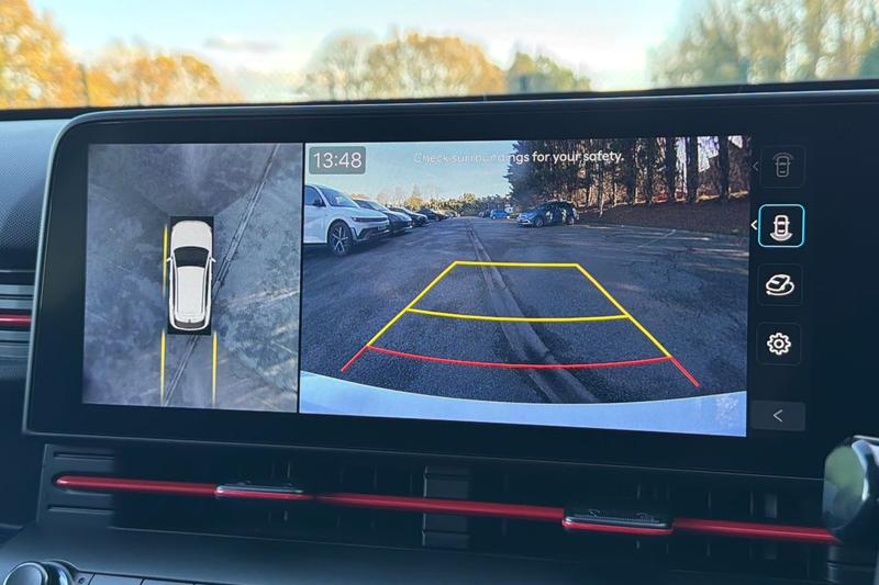 Used Hyundai KONA 2024 for sale - 76710222: Photo 19