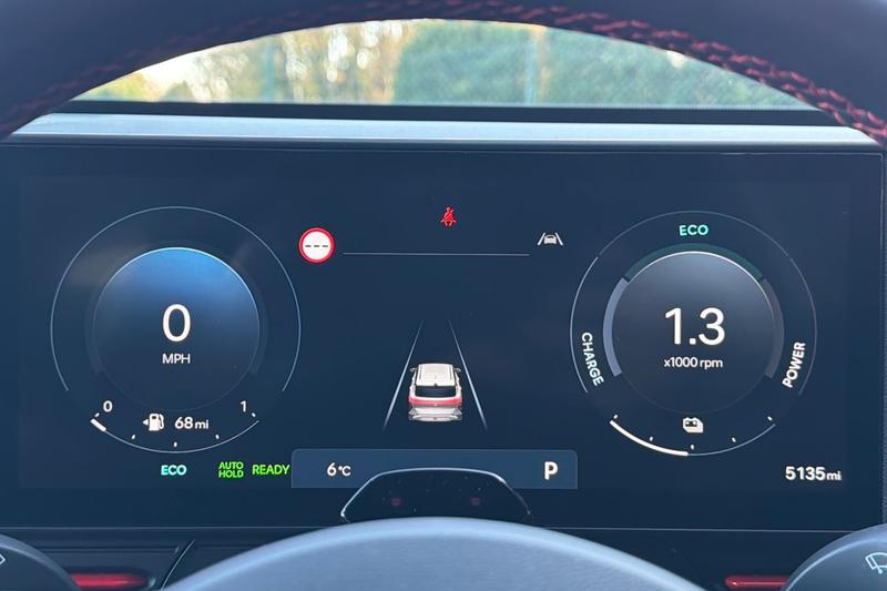 Used Hyundai KONA 2024 for sale - 76710222: Photo 20