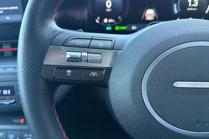 Used Hyundai KONA 2024 for sale - 76710222: Photo 21