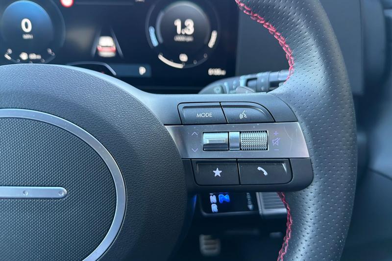 Used Hyundai KONA 2024 for sale - 76710222: Photo 22