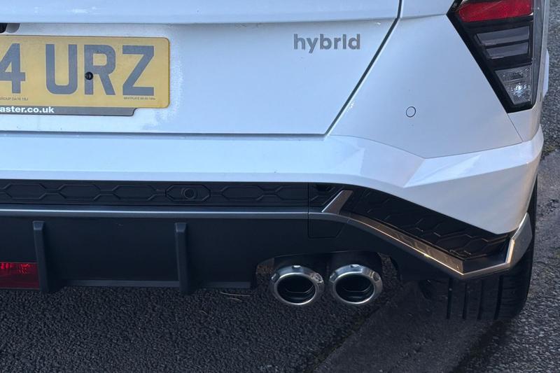 Used Hyundai KONA 2024 for sale - 76710222: Photo 27