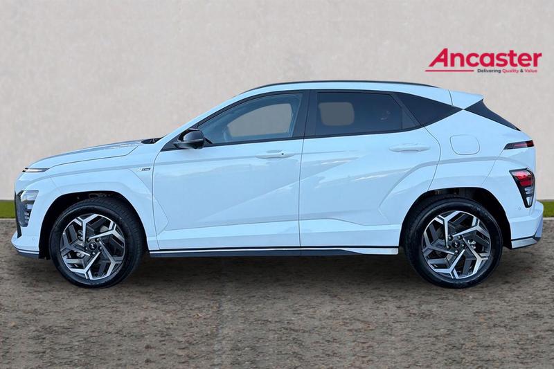 Used Hyundai KONA 2024 for sale - 76710222: Photo 6