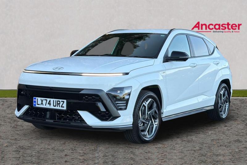 Used Hyundai KONA 2024 for sale - 76710222: Photo 7