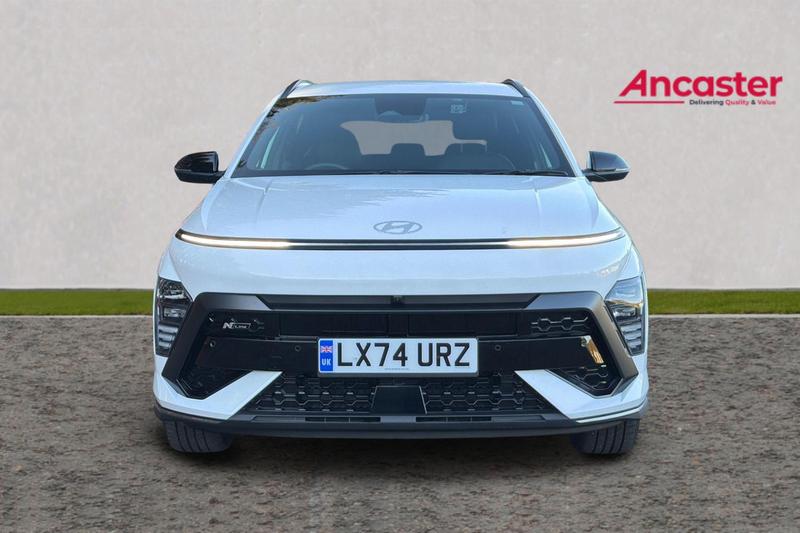 Used Hyundai KONA 2024 for sale - 76710222: Photo 8