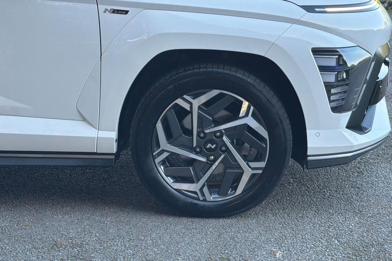 Used Hyundai KONA 2024 for sale - 76710222: Photo 9