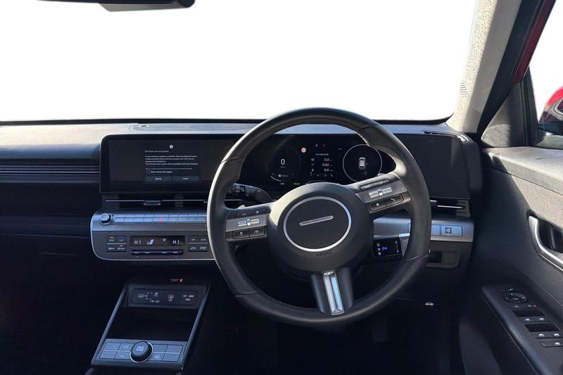 Used Hyundai KONA 2024 for sale - 76641084: Photo 11