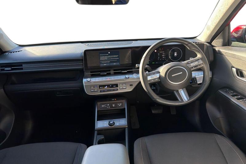 Used Hyundai KONA 2024 for sale - 76641084: Photo 12