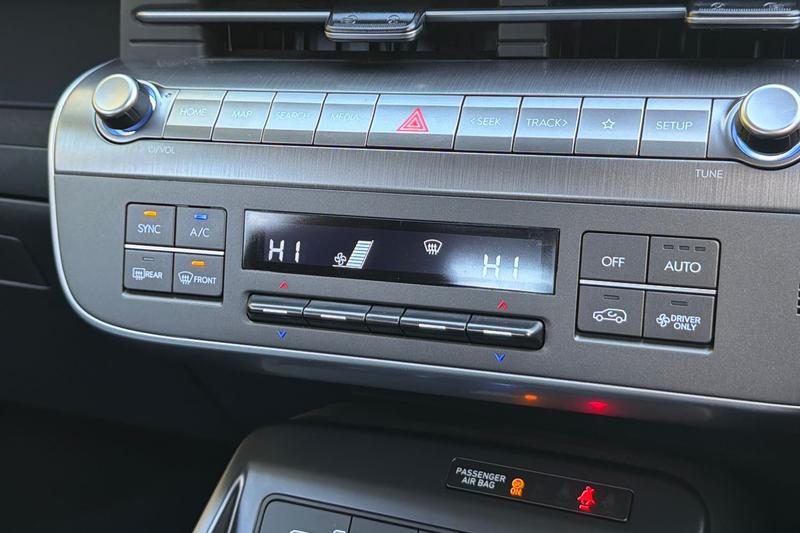 Used Hyundai KONA 2024 for sale - 76641084: Photo 15