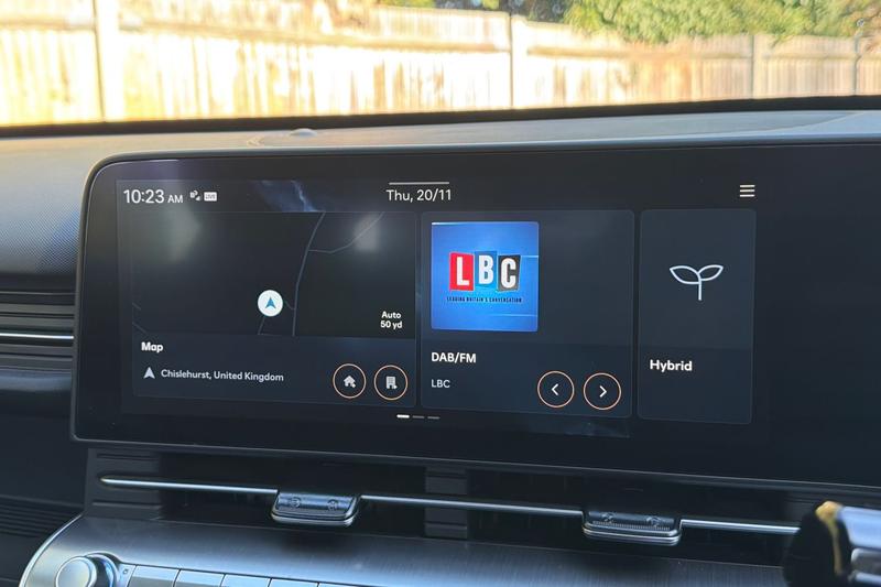 Used Hyundai KONA 2024 for sale - 76641084: Photo 17