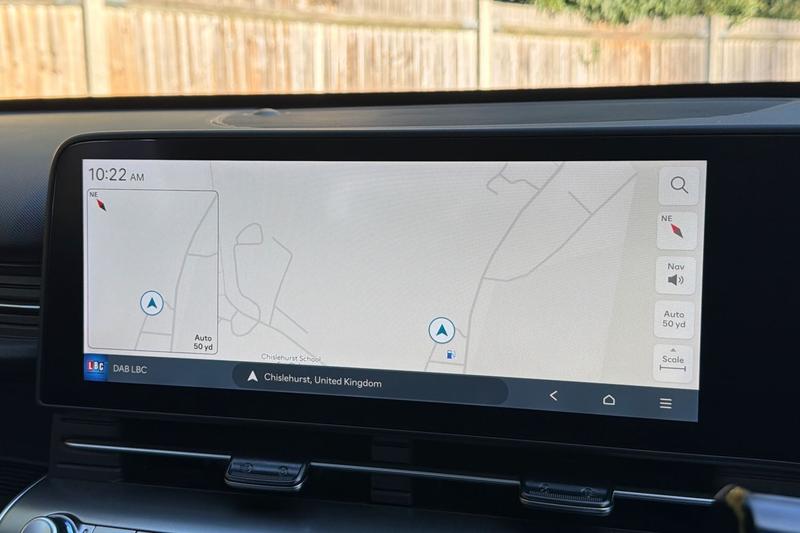 Used Hyundai KONA 2024 for sale - 76641084: Photo 18