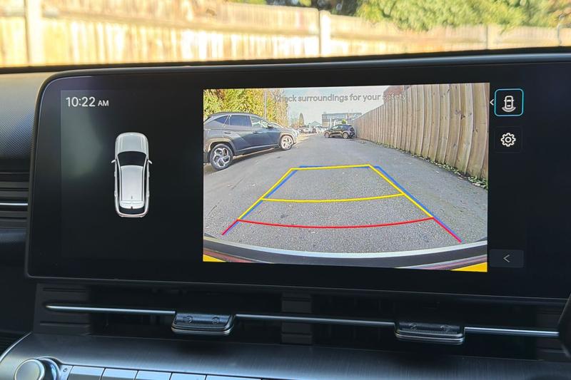 Used Hyundai KONA 2024 for sale - 76641084: Photo 19