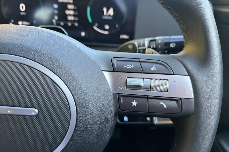 Used Hyundai KONA 2024 for sale - 76641084: Photo 22