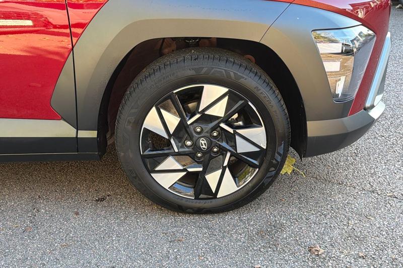 Used Hyundai KONA 2024 for sale - 76641084: Photo 9