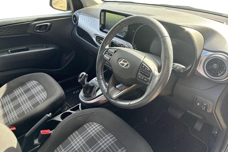 Used Hyundai i10 2024 for sale - 77834456: Photo 10