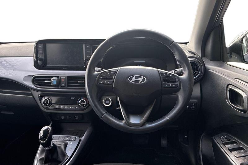 Used Hyundai i10 2024 for sale - 77834456: Photo 11