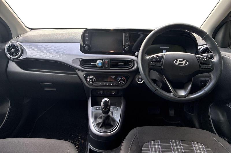 Used Hyundai i10 2024 for sale - 77834456: Photo 12