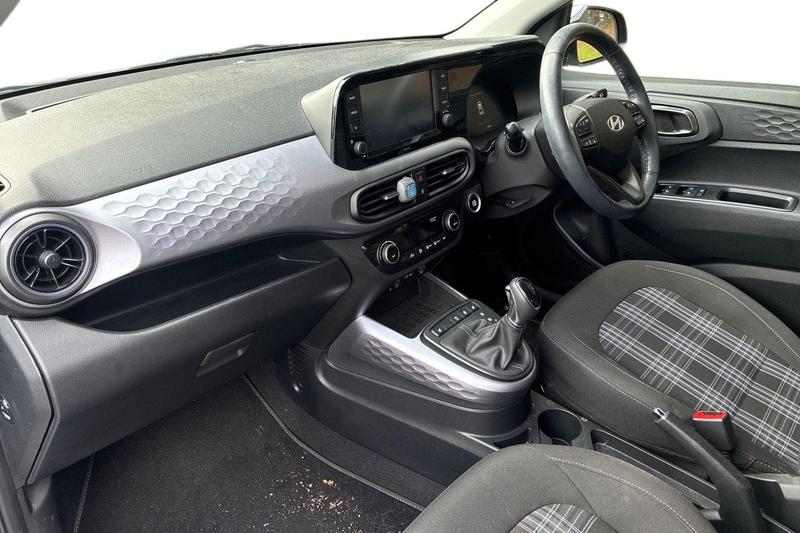 Used Hyundai i10 2024 for sale - 77834456: Photo 13