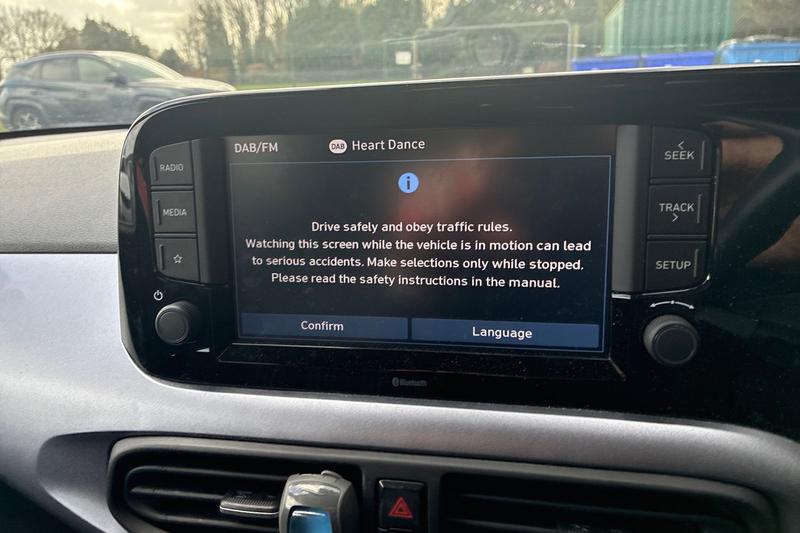 Used Hyundai i10 2024 for sale - 77834456: Photo 17