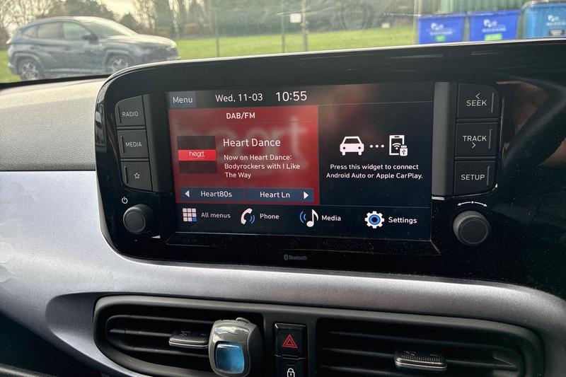 Used Hyundai i10 2024 for sale - 77834456: Photo 18