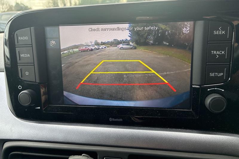 Used Hyundai i10 2024 for sale - 77834456: Photo 19