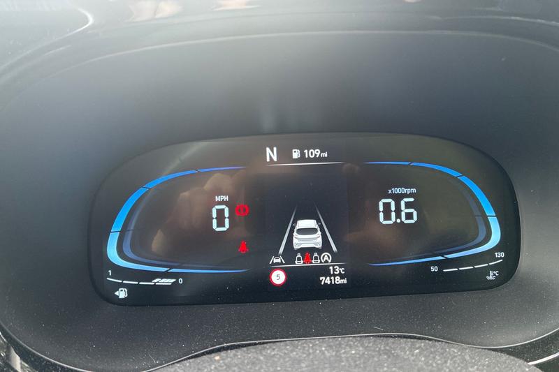 Used Hyundai i10 2024 for sale - 77834456: Photo 20