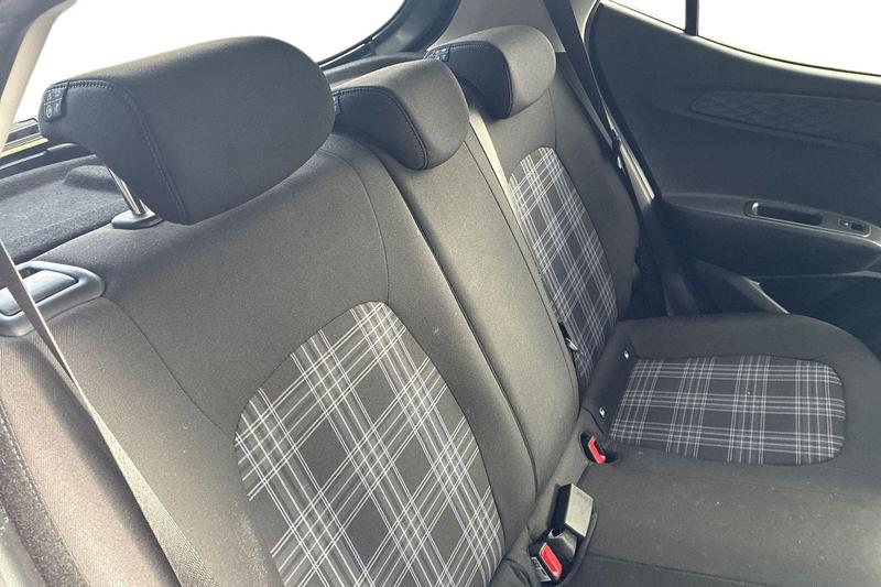 Used Hyundai i10 2024 for sale - 77834456: Photo 23