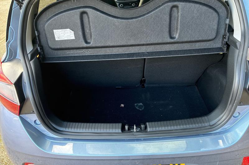 Used Hyundai i10 2024 for sale - 77834456: Photo 24