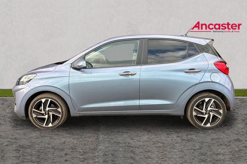 Used Hyundai i10 2024 for sale - 77834456: Photo 6