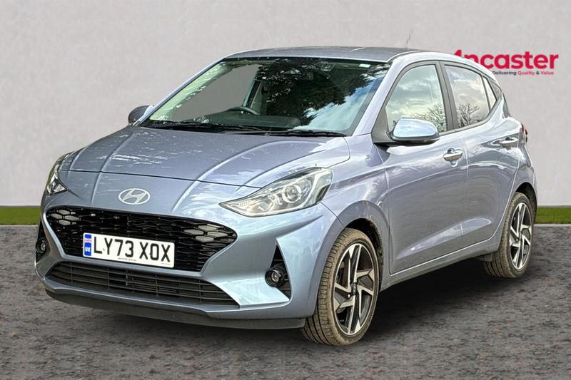 Used Hyundai i10 2024 for sale - 77834456: Photo 7