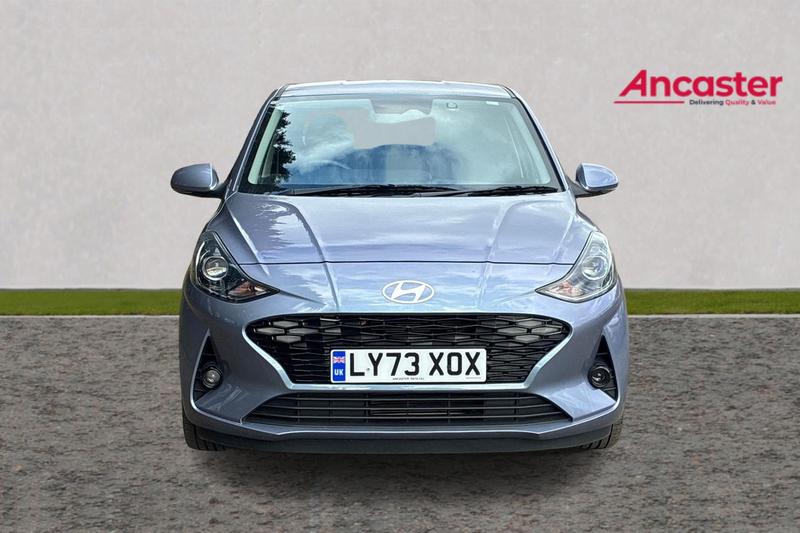 Used Hyundai i10 2024 for sale - 77834456: Photo 8