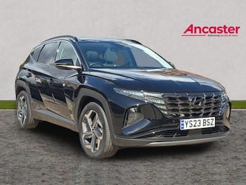 Used Hyundai TUCSON 2023 for sale - 79685014: Photo